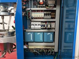 VMI Rayneri Trimix (TXR) 10 litres