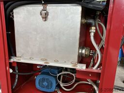 VMI Rayneri Trimix (TXR) 10 litres