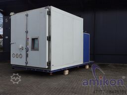 Weiss WK 27'/50-150 -50°C bis 150°C