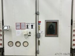 Weiss WK 27'/50-150 -50°C bis 150°C