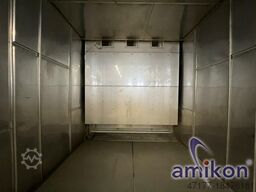 Weiss WK 27'/50-150 -50°C bis 150°C