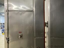 Weiss WK 27'/50-150 -50°C bis 150°C