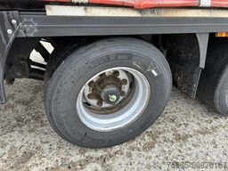 Krone Profi Liner / Mega / Curtainside / BPW Drum / N...