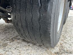 Krone Profi Liner / Mega / Curtainside / BPW Drum / N...