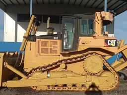Caterpillar D6T