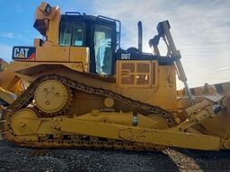 Caterpillar D6T