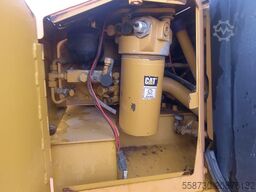 Caterpillar D6T