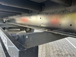 Kögel S24 / Box / Laadklep / Liftas / Accu Pack / APK...