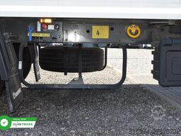 KRONE SDR Cool Liner FP 60 ThermoKing SLXi 300