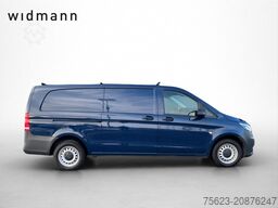Mercedes-Benz Vito 114 CDI Kasten XL LED Klima Sitzh.