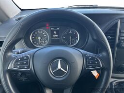 Mercedes-Benz Vito 114 CDI Kasten XL LED Klima Sitzh.