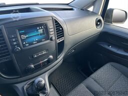 Mercedes-Benz Vito 114 CDI Kasten XL LED Klima Sitzh.