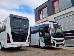 TEMSA 10 x Prestij SX Automatik  Novo Lux Stock