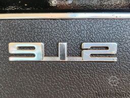 PORSCHE 912 Urmodell 911