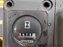 Hyster S135 XL