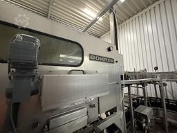 Bohrer Kastenwascher