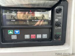 Chereau / WebTrailer / Carrier Vector 1950 mt / Multi T...