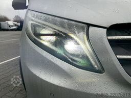 Mercedes-Benz Vito 114 CDI Lang / Leder / Navi / Camera