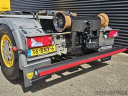 MAN TGS 35.460 8x4-4 BL / VDL 30T HOOKLIFT