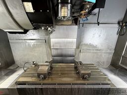 HURCO VMX42i