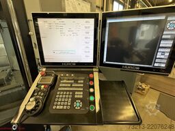 HURCO VMX42i