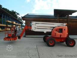 JLG 450AJ Diesel Allrad 16m
