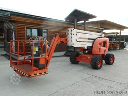 JLG 450AJ Diesel Allrad 16m