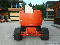 JLG 450AJ Diesel Allrad 16m