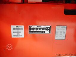 JLG 450AJ Diesel Allrad 16m