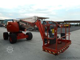 JLG 450AJ Diesel Allrad 16m
