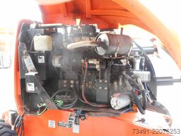 JLG 450AJ Diesel Allrad 16m