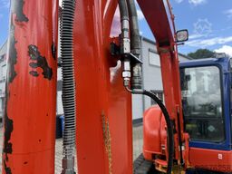 Caterpillar 305.5 D Minibagger Powertilt SW HS03