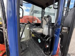 Caterpillar 305.5 D Minibagger Powertilt SW HS03