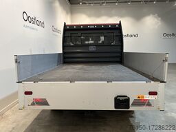 Ford Transit 2.0 TDCI L3H1 130 PK DC Dubbel Cabine T...