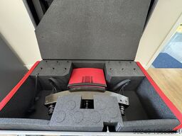 GOM ATOS IIe Triple Scan 3D Triple Scanner