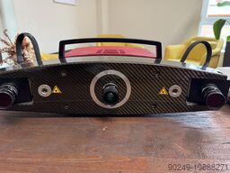 GOM ATOS IIe Triple Scan 3D Triple Scanner