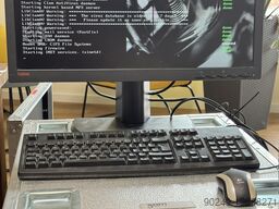 GOM ATOS IIe Triple Scan 3D Triple Scanner