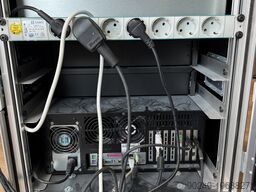 GOM ATOS IIe Triple Scan 3D Triple Scanner