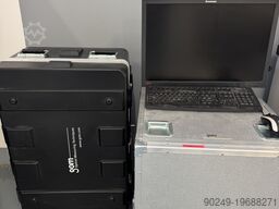 GOM ATOS IIe Triple Scan 3D Triple Scanner