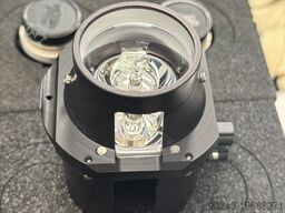 GOM ATOS IIe Triple Scan 3D Triple Scanner