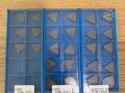 Valenite Wendeschneidplatten