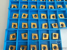 Wohlhaupter Wendeschneidplatten