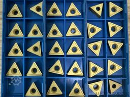 KOMET Wendeschneidplatten