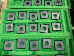 WALTER Wendeschneidplatten