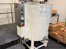 A.E. Nielsen Melting Tank