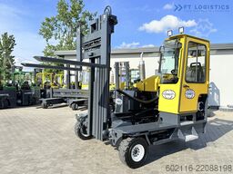 Combilift C5000XL GAS TRIPLEX 6000 EXTENDABLE FORK