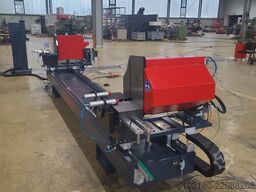 WEGOMA DS140