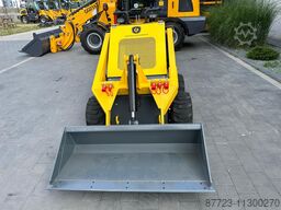 Gunter Grossmann GG04 Briggs Stratton