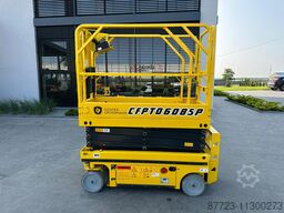 Gunter Grossmann GG600