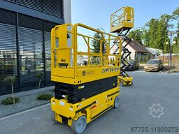 Gunter Grossmann GG600